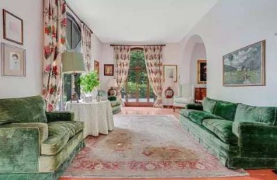 Historic Villa for sale Castelletto Sopra Ticino, Piemont, Image 30/38