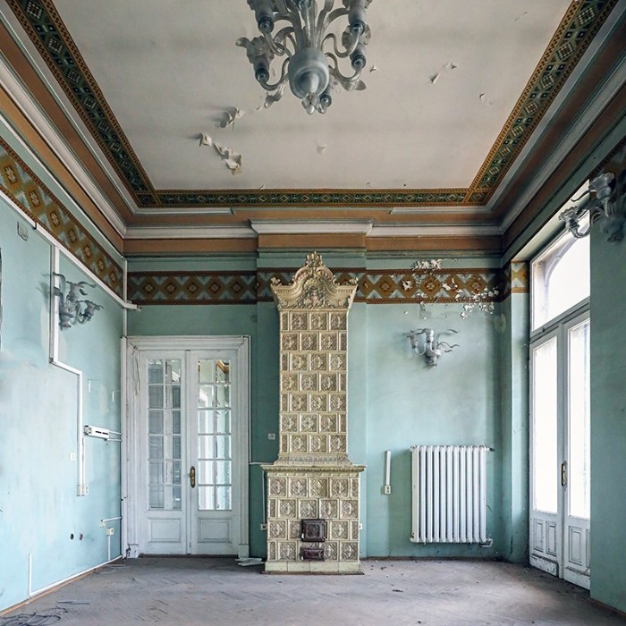 Historic properties, Casa Băileșteanu