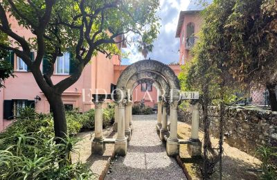 Historic Villa Menton, Provence-Alpes-Côte d'Azur