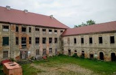 Medieval Castle for sale Swobnica, West Pomeranian Voivodeship, Image 5/8