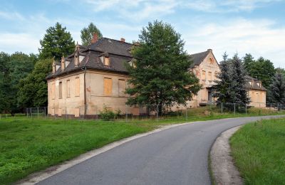 Historic bargain houses: Manor in Brandenburg will be auctioned, Image 2