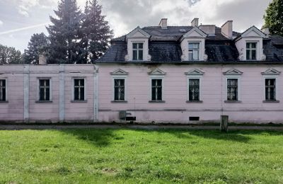 Manor House for sale Manieczki, Parkowa 4, Greater Poland Voivodeship, Image 12/15