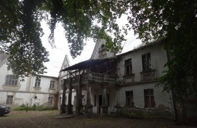 Castle for sale Łęg, Greater Poland Voivodeship, Image 5/17