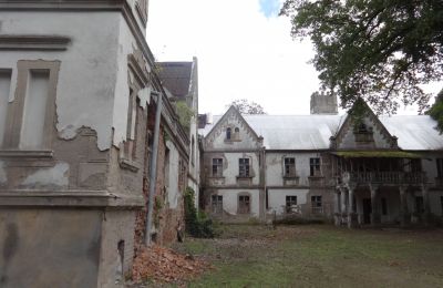 Castle for sale Łęg, Greater Poland Voivodeship, Image 7/17