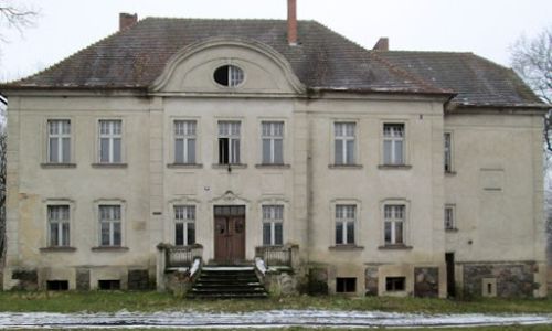 Manor House Osieczna 2