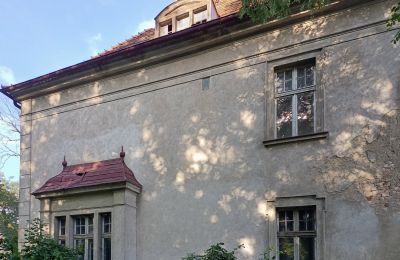 Manor House for sale Osieczna, Greater Poland Voivodeship, Details