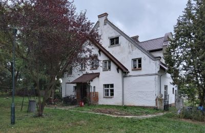 Manor House for sale Brodnica, Greater Poland Voivodeship, Outbuilding