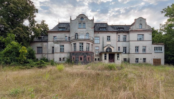 Castle for sale Bronów, Lower Silesian Voivodeship,  Poland