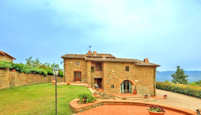 Country House Figline e Incisa Valdarno 4