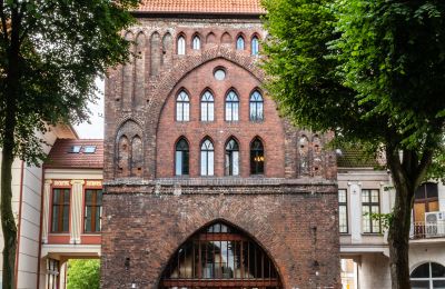 Medieval Castle for sale Słupsk, Nowa Brama, Pomeranian Voivodeship, Image 2/8