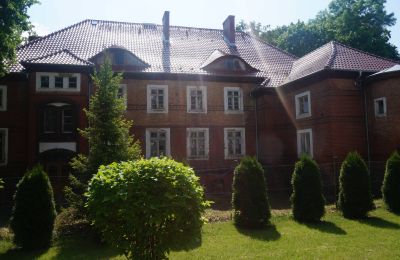 Historic Villa for sale Kętrzyn, Warmian-Masurian Voivodeship, Image 4/10