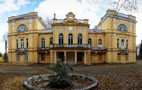  - Old Manor in Apytalaukis