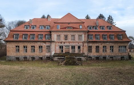  - Beautiful Masuria: Manor in Okowizna