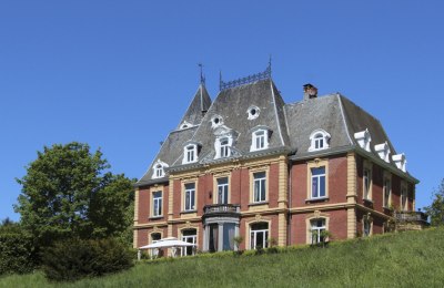 properties and real estate offers in Belgium Wallonia