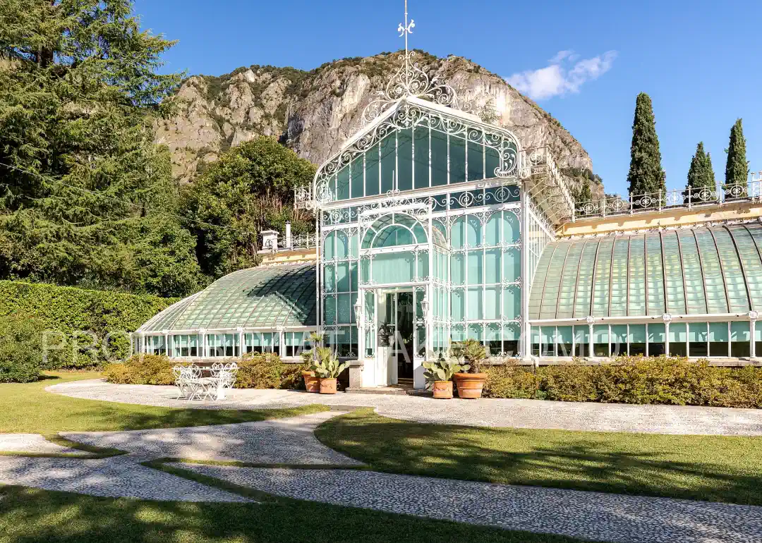 Historical Villa Griante, Lake Como