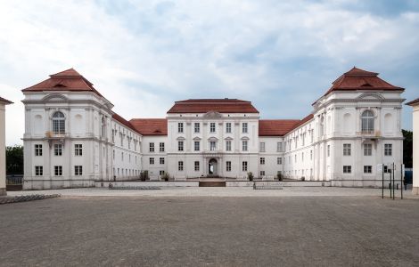  - Oranienburg Castle