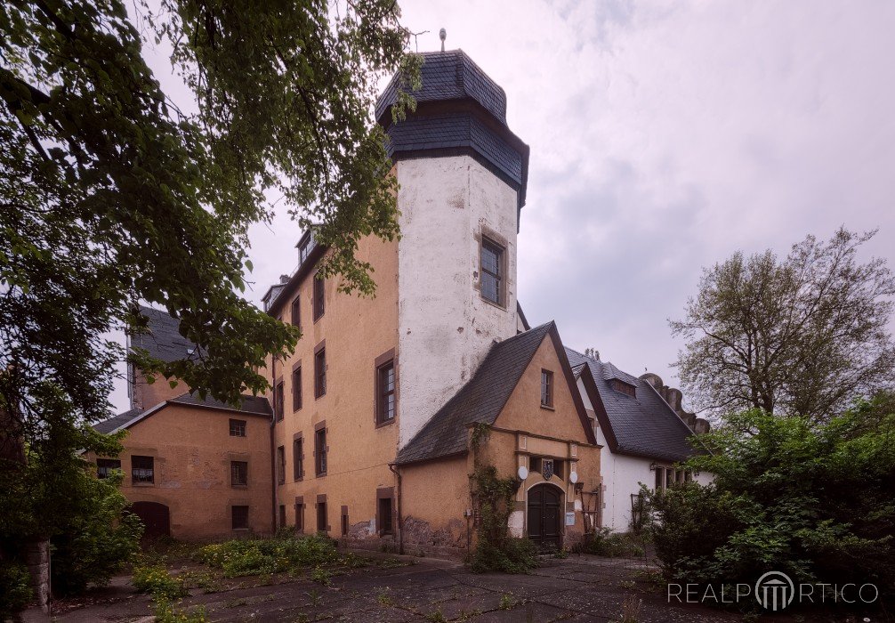 Investment property in Arnstadt: Former School "FH Kunst", Arnstadt