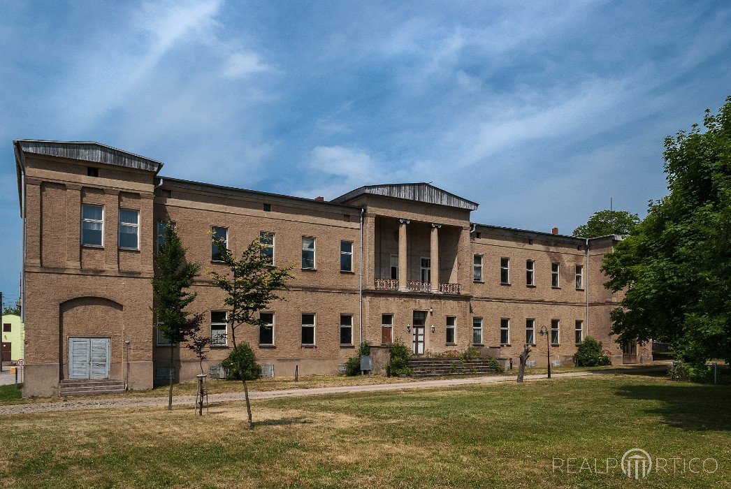 Manor in Mollenstorf, Mollenstorf