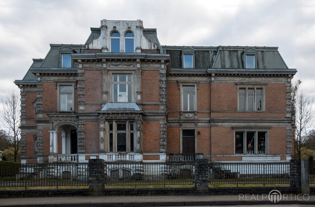 Villa in Eupen, Belgium, Eupen