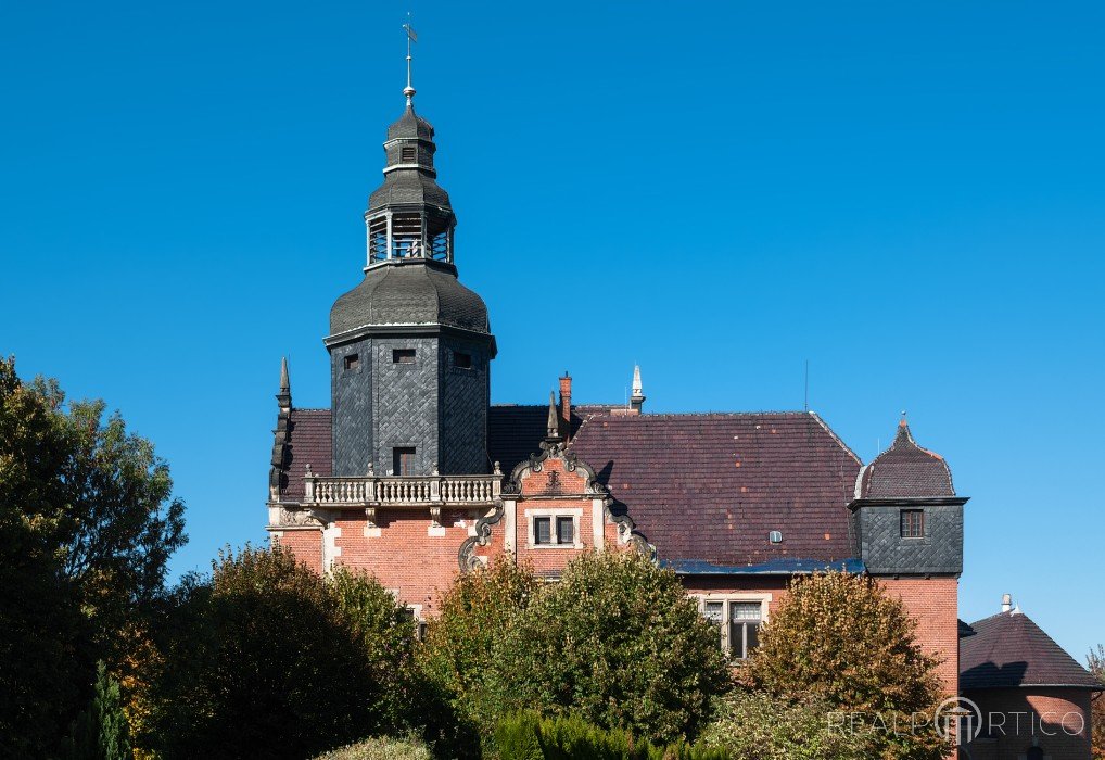 Listed Monument in Blankenburg (Harz): Old Post Office, Blankenburg (Harz)