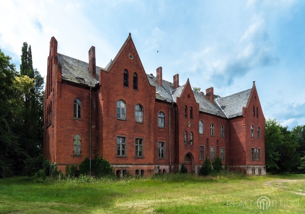 Manor in Vollenschier, Vollenschier