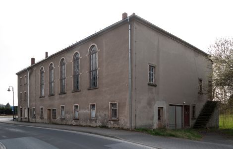 Burkau, Hauptstraße - Historical Inn in Burkau