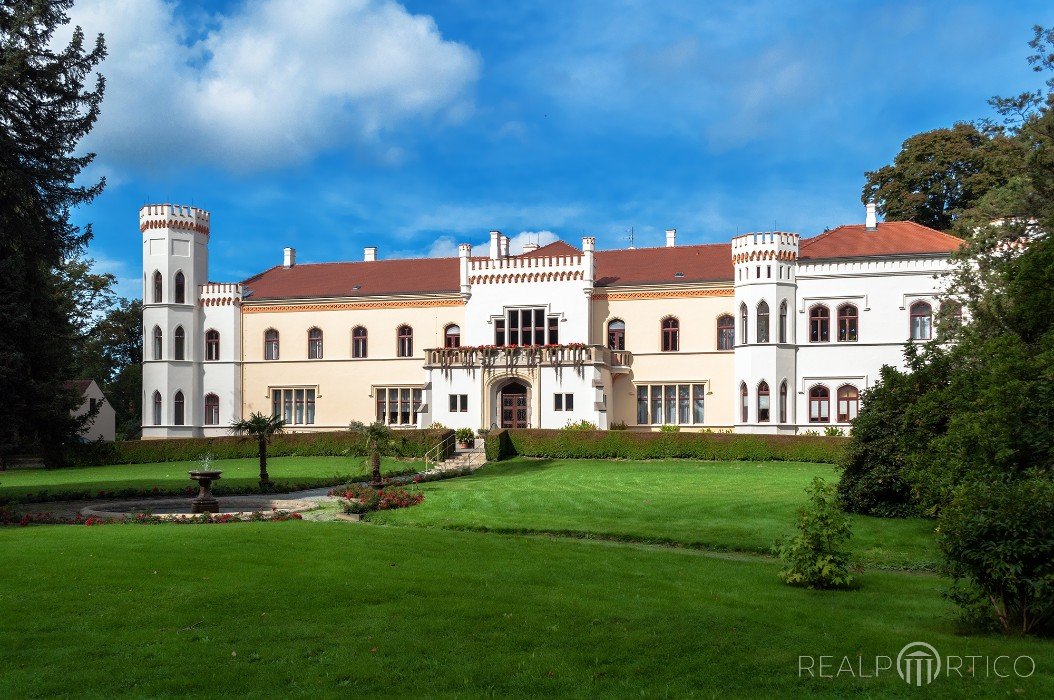 Manor in Mengelsdorf, Mengelsdorf