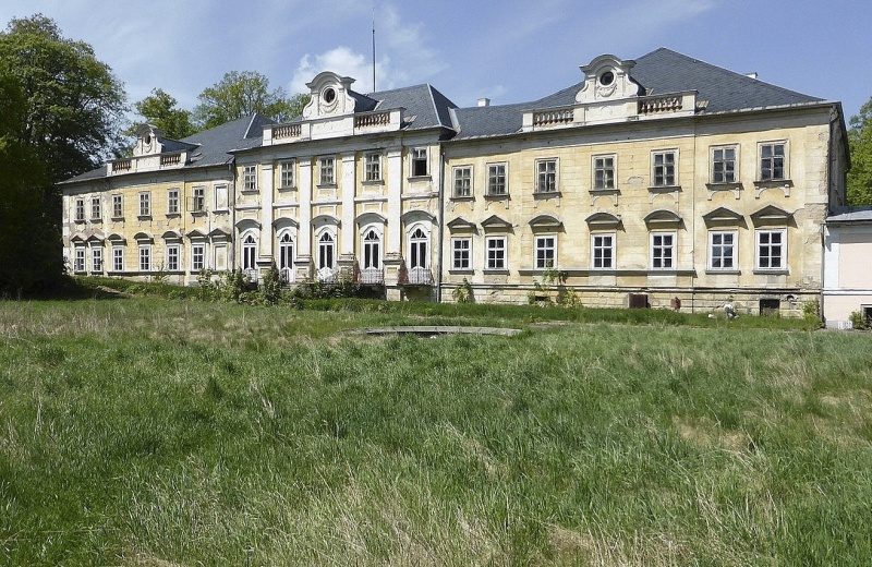 properties and real estate offers in Czech Republic Central Bohemia