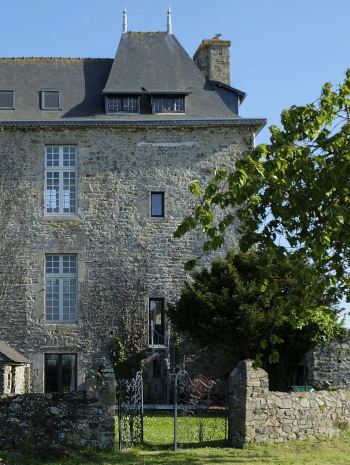 properties and real estate offers in France Brittany