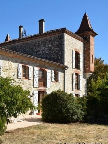 properties and real estate offers in France Occitania