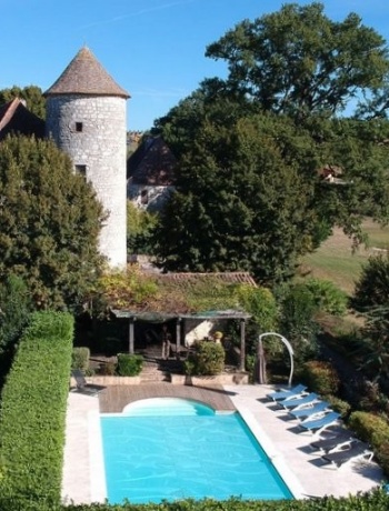 properties and real estate offers in France New Aquitaine