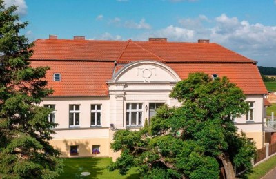 properties and real estate offers in Germany Brandenburg