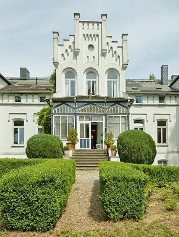 properties and real estate offers in Germany Mecklenburg-West Pomerania