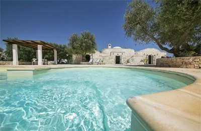 properties and real estate offers in Italy Apulia