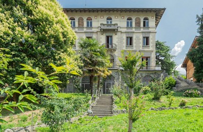 properties and real estate offers in Italy Lombardy