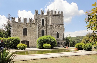 properties and real estate offers in Italy Umbria