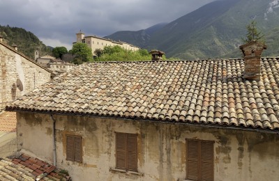 properties and real estate offers in Italy Marche