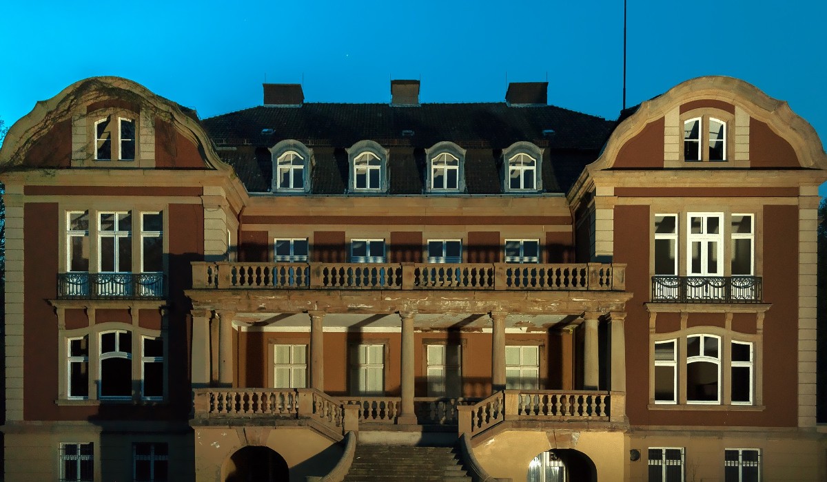 Manor House Eldingen, Eldingen