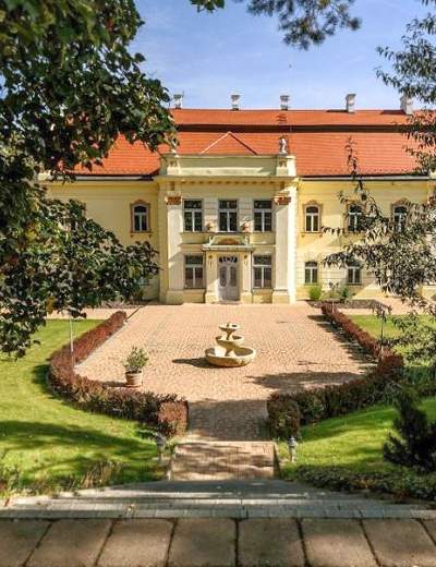 properties and real estate offers in Slovakia Region of Trnava