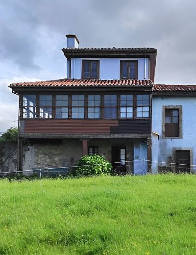 properties and real estate offers in Spain Asturias