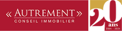 Logo Autrement Conseil Immobilier